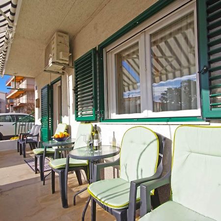 Apartman Makarska Ngoại thất bức ảnh