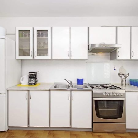 Apartman Makarska Ngoại thất bức ảnh