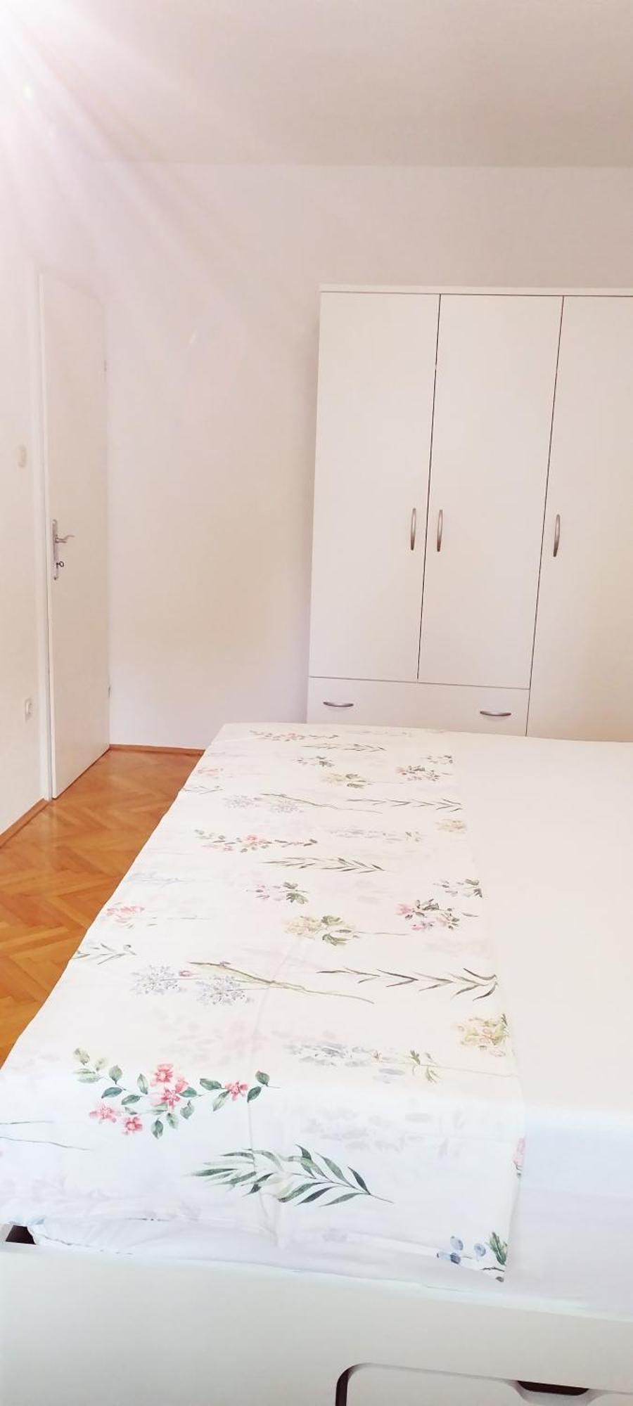 Apartman Makarska Ngoại thất bức ảnh