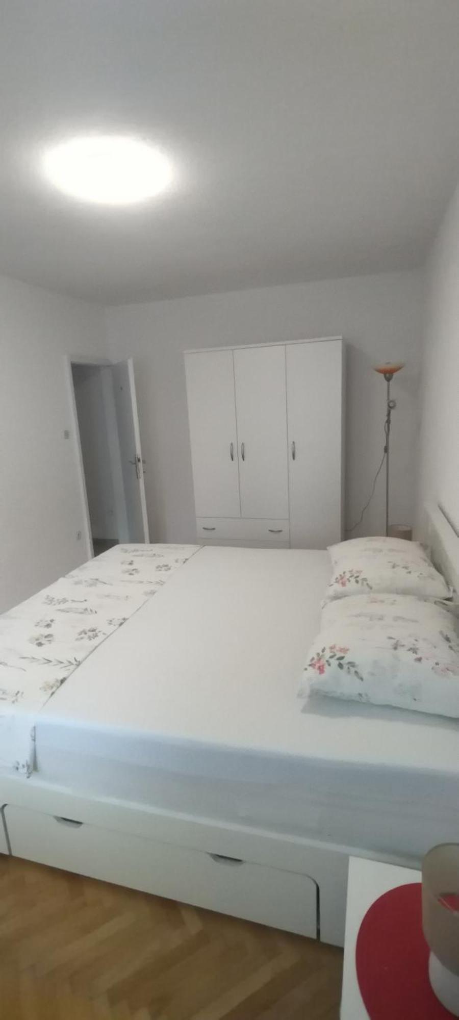 Apartman Makarska Ngoại thất bức ảnh