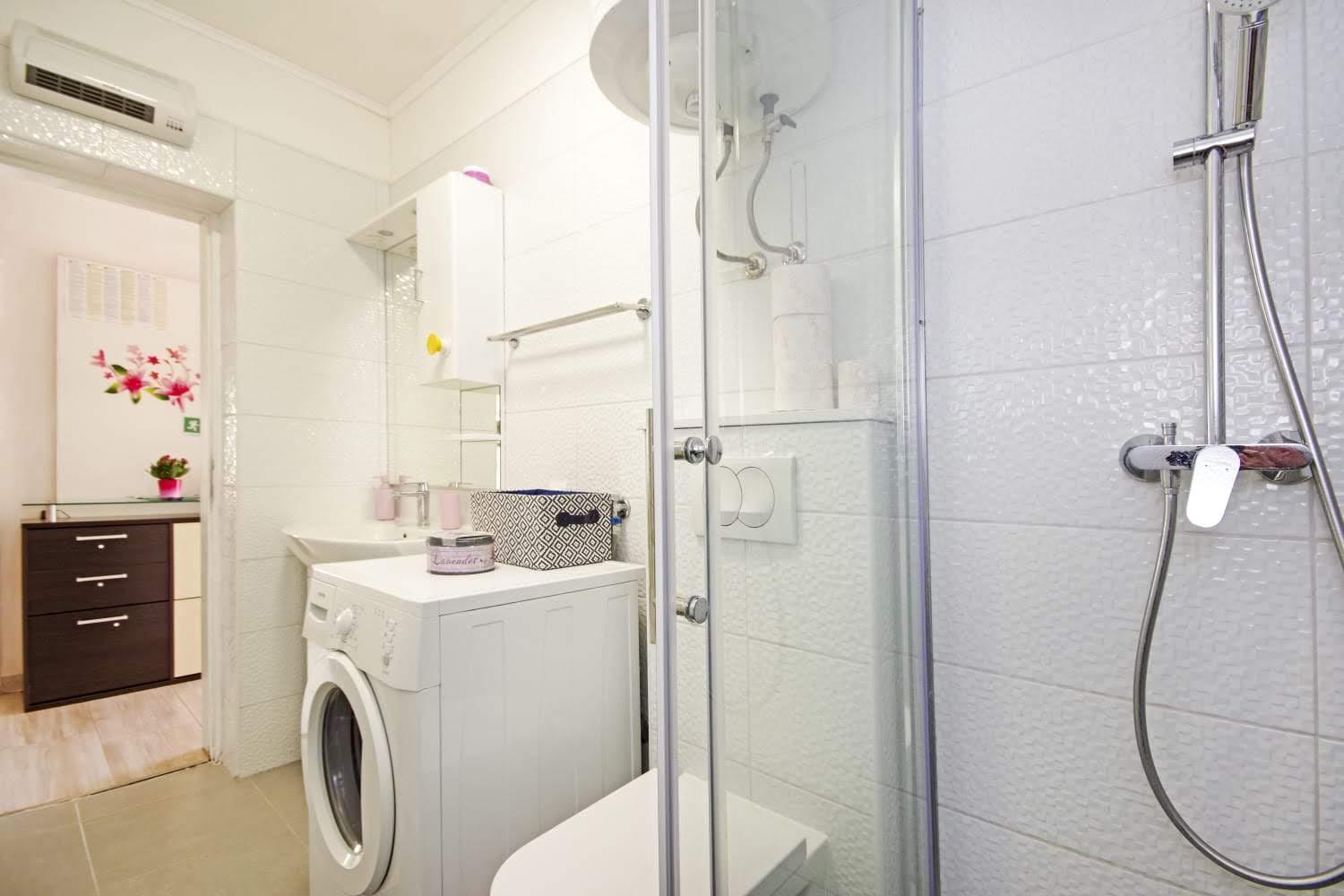 Apartman Makarska Ngoại thất bức ảnh
