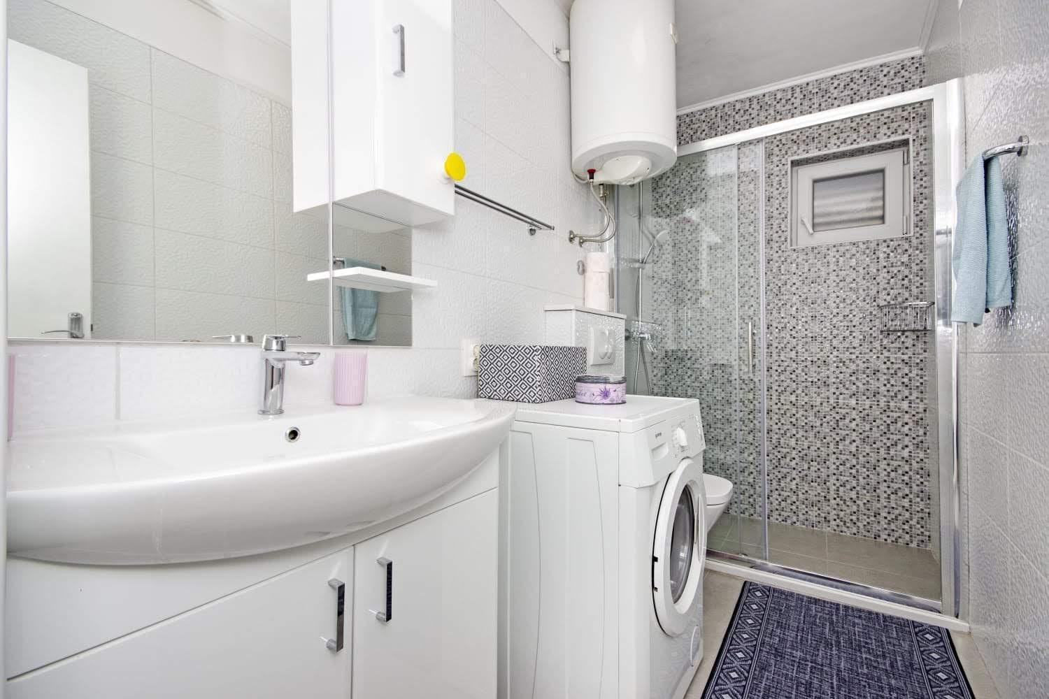 Apartman Makarska Ngoại thất bức ảnh