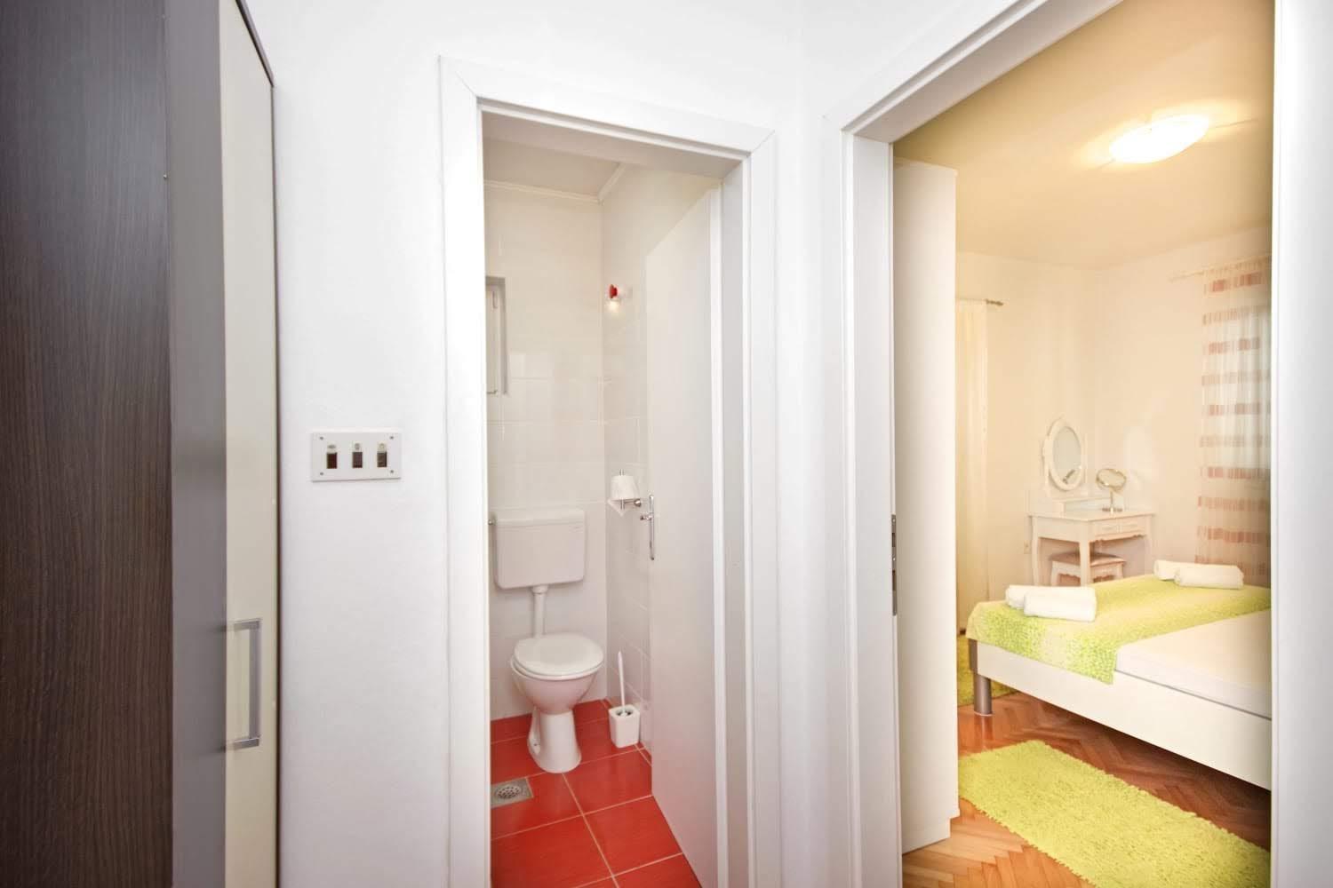 Apartman Makarska Ngoại thất bức ảnh