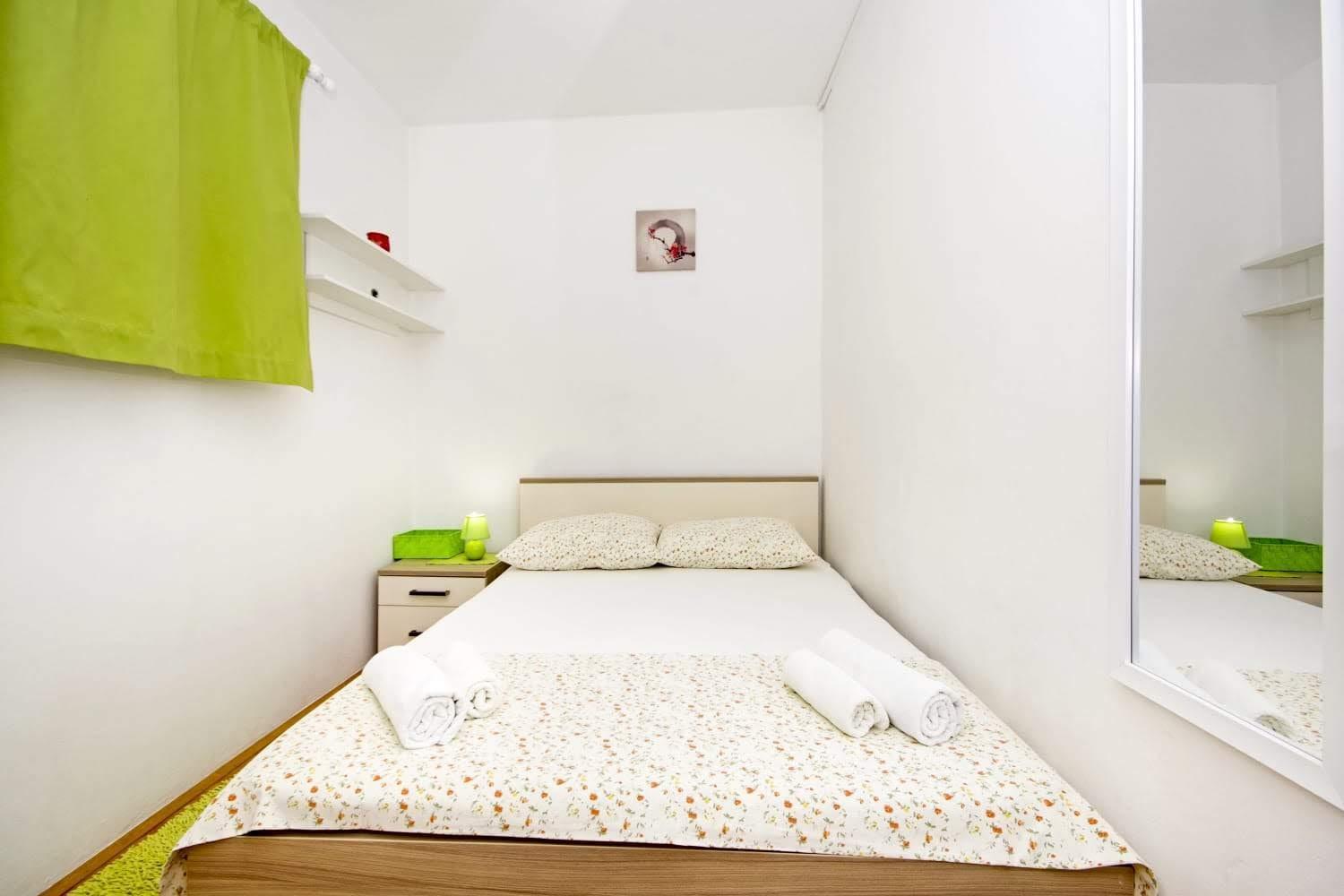 Apartman Makarska Ngoại thất bức ảnh