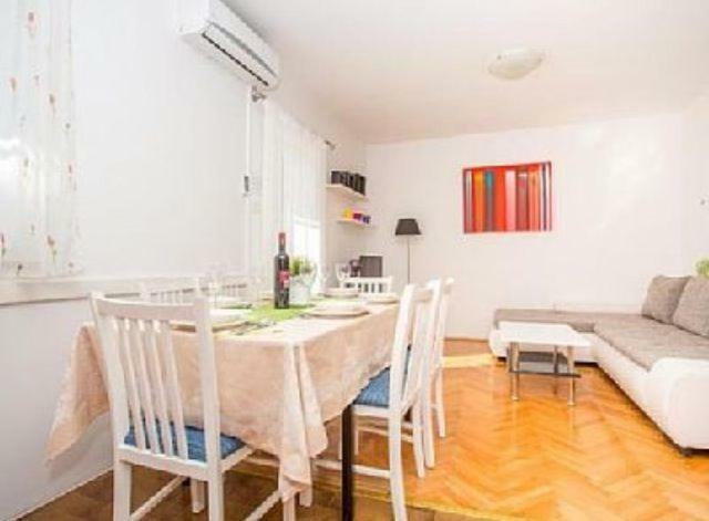 Apartman Makarska Ngoại thất bức ảnh